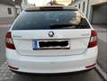 Skoda Rapid/Spaceback Rapid Spaceback 1,6 TDI Weiß - thumbnail 4