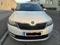 Skoda Rapid/Spaceback Rapid Spaceback 1,6 TDI Weiß - thumbnail 3