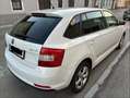 Skoda Rapid/Spaceback Rapid Spaceback 1,6 TDI Weiß - thumbnail 5