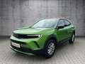 Opel Mokka-E Mokka Electric LED, DAB+, ABSTANDSTEMPOMAT, ALU Groen - thumbnail 1