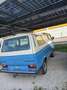 Volkswagen T3 Blau - thumbnail 6