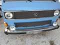 Volkswagen T3 Blau - thumbnail 1