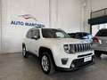Jeep Renegade 1.6 mjt UNICO PROPRIETARIO TAGLIANDI UFFICIALI Bianco - thumbnail 1