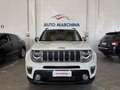 Jeep Renegade 1.6 mjt UNICO PROPRIETARIO TAGLIANDI UFFICIALI Bianco - thumbnail 2