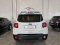 Jeep Renegade 1.6 mjt UNICO PROPRIETARIO TAGLIANDI UFFICIALI Bianco - thumbnail 5