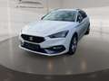 SEAT Leon Sportstourer FR 2.0 TDI 4Drive AHK/Navi/uvm Weiß - thumbnail 2