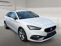 SEAT Leon Sportstourer FR 2.0 TDI 4Drive AHK/Navi/uvm Weiß - thumbnail 3