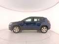 Jeep Compass II 2017 1.4 m-air Business 2wd 140cv my19 Azul - thumbnail 8