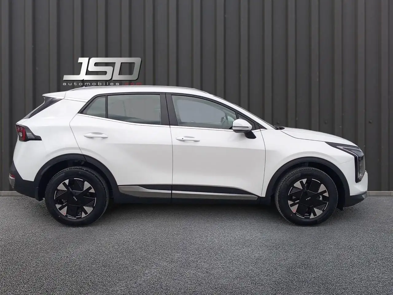 Kia Sportage 2026