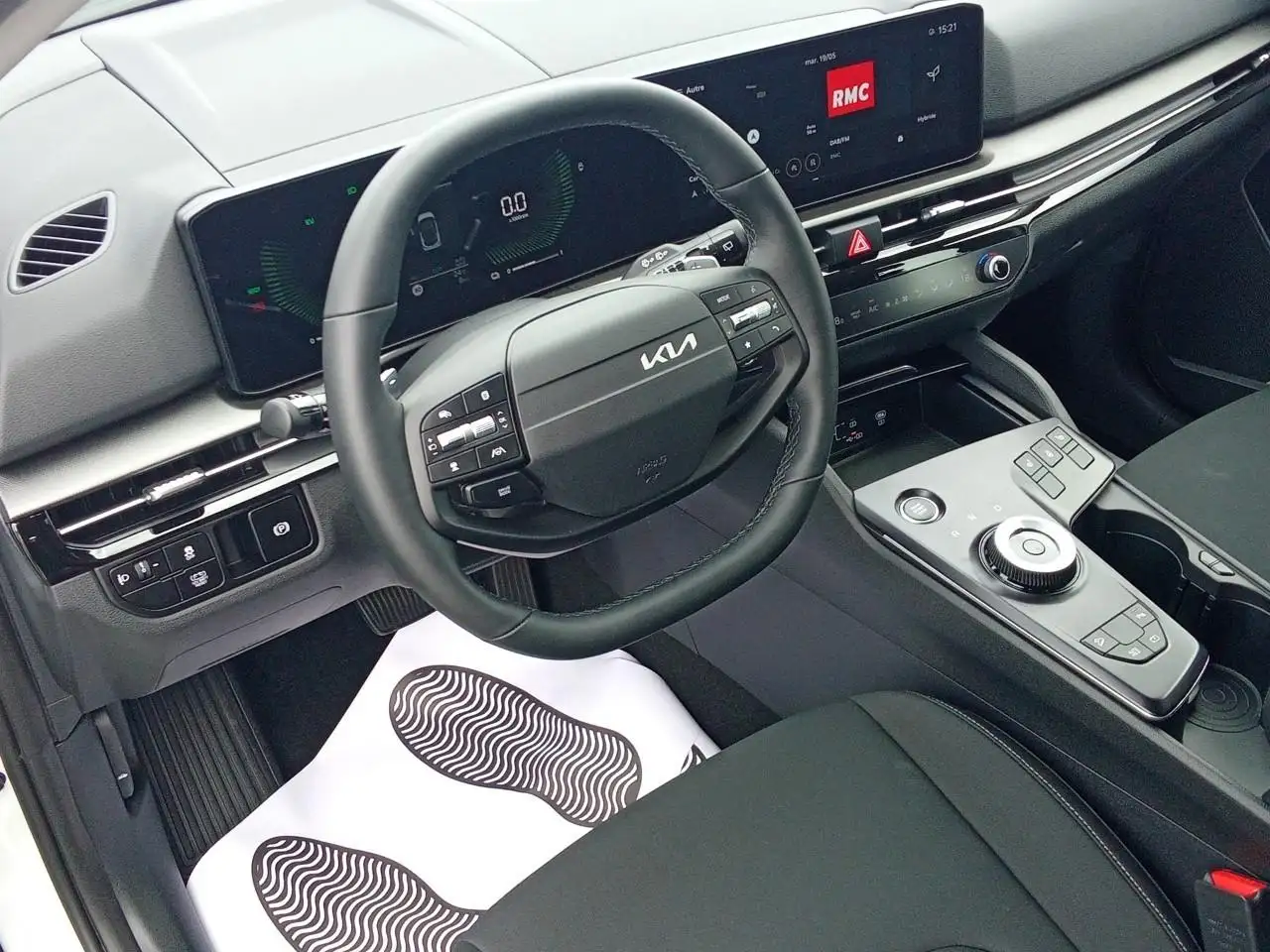 Kia Sportage 2026