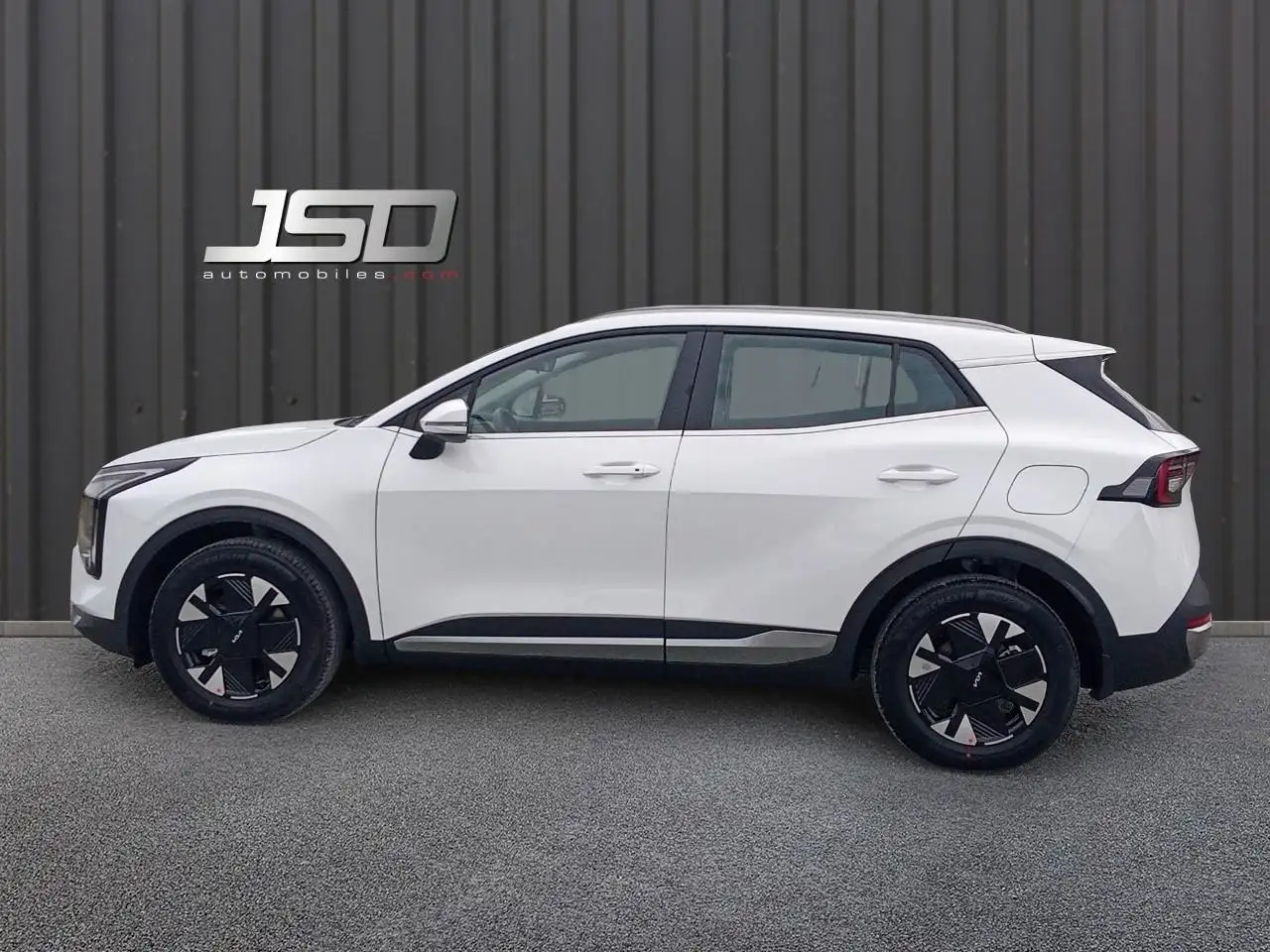Kia Sportage 2026