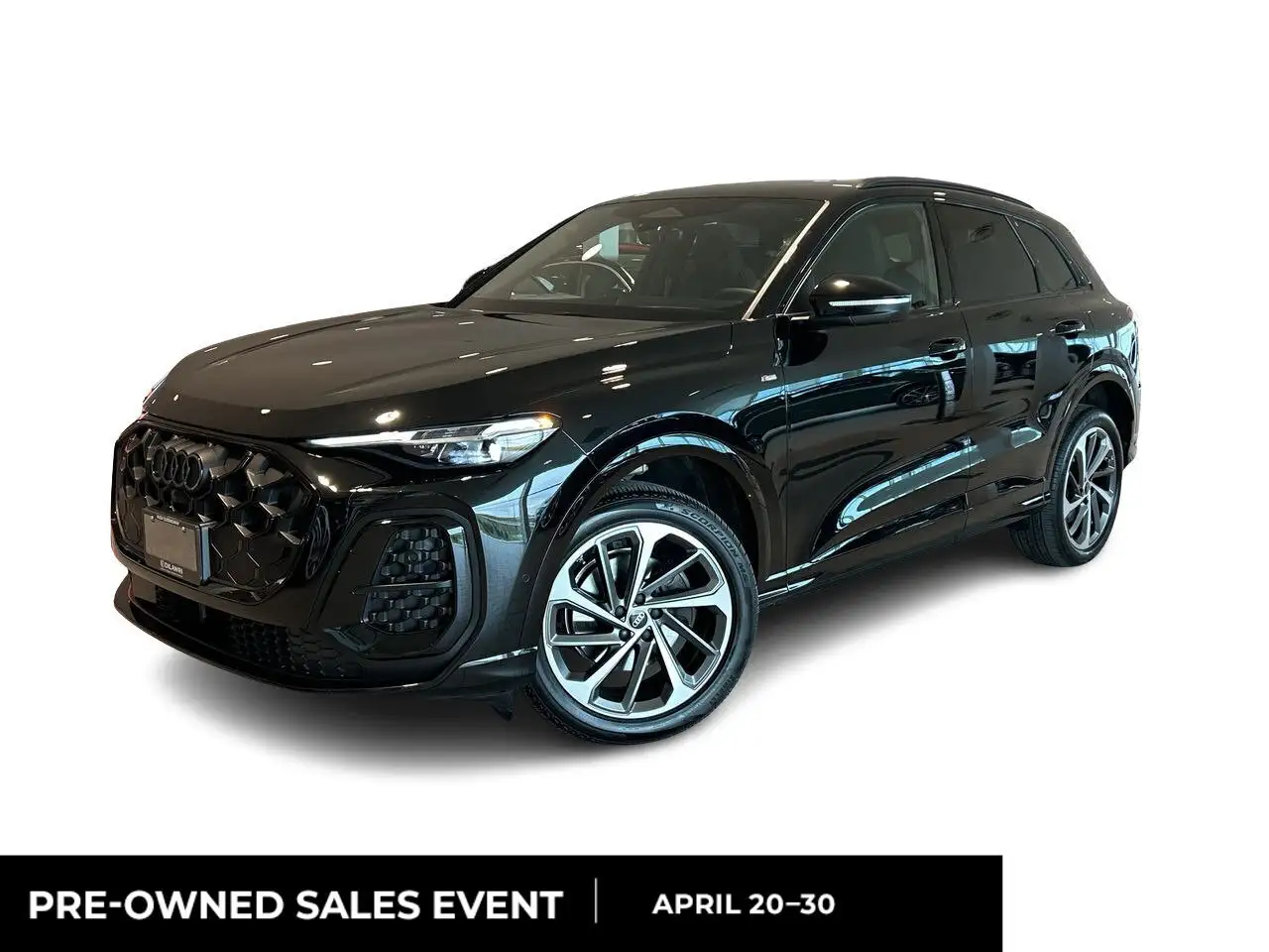 2025 Audi Q5