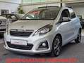 Peugeot 108 TOP Collection VTi 72 FALTDACH+SHZ+MY2021 Argent - thumbnail 1