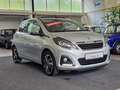 Peugeot 108 TOP Collection VTi 72 FALTDACH+SHZ+MY2021 Argent - thumbnail 2