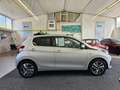 Peugeot 108 TOP Collection VTi 72 FALTDACH+SHZ+MY2021 Argent - thumbnail 7
