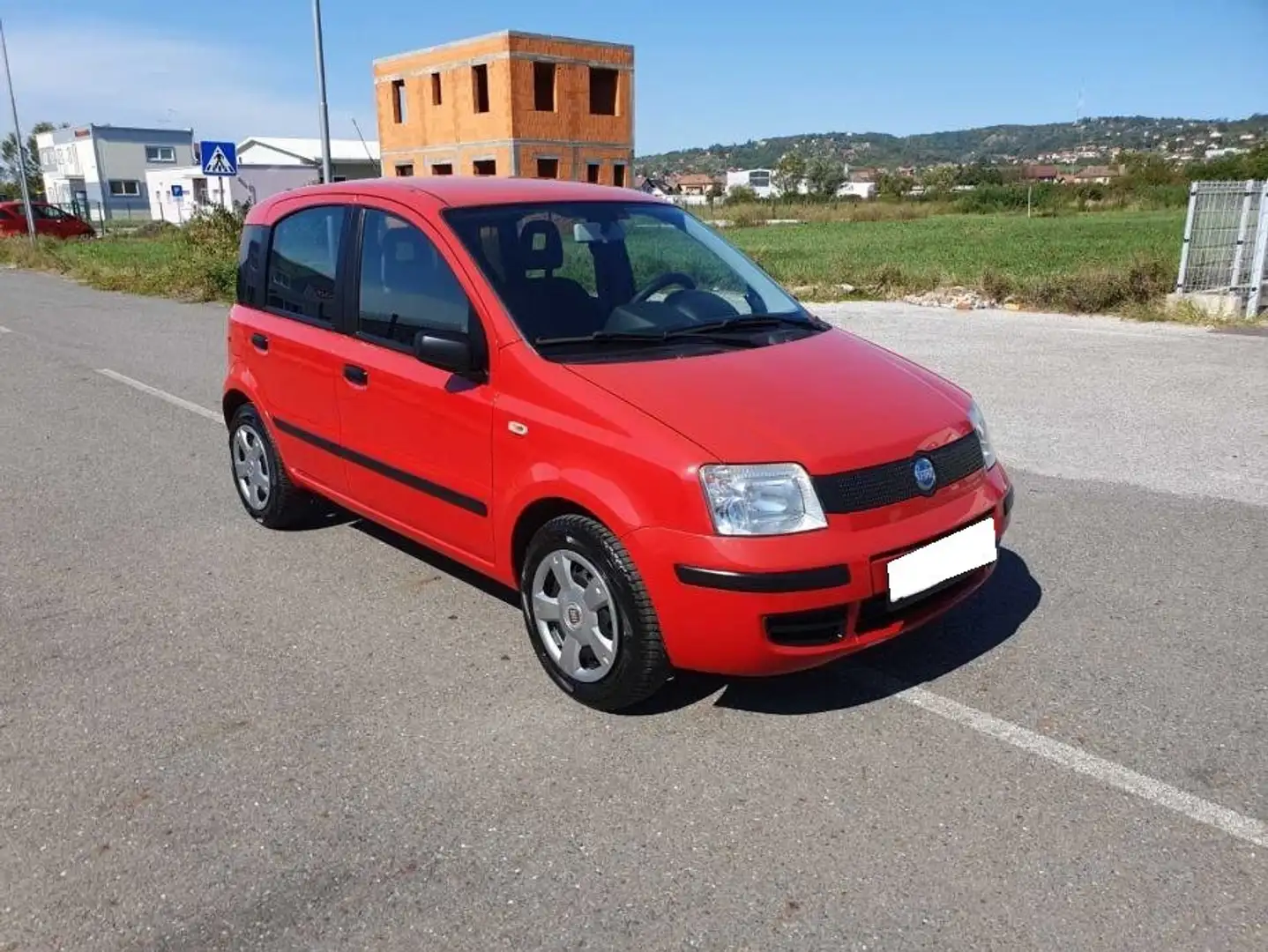 Fiat Panda 1.1i Primo - 1