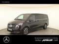 Mercedes-Benz V 300 d Avantgarde XL Extralang L3 StaHeiz+7Sitz crna - thumbnail 1