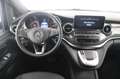 Mercedes-Benz V 300 d Avantgarde XL Extralang L3 StaHeiz+7Sitz crna - thumbnail 9