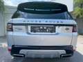 Land Rover Range Rover Sport Range Rover Sport 2,0 Si4 PHEV AWD HSE Dynamic Silber - thumbnail 5