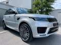 Land Rover Range Rover Sport Range Rover Sport 2,0 Si4 PHEV AWD HSE Dynamic Silber - thumbnail 6