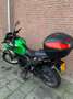 Kawasaki Versys-X 300 zelena - thumbnail 2