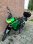 Kawasaki Versys-X 300 zelena - thumbnail 1