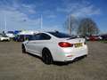 BMW M4 4-Serie M DCT 431pk M4 White - thumbnail 4