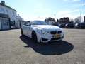 BMW M4 4-Serie M DCT 431pk M4 Fehér - thumbnail 3