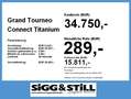Ford Grand Tourneo Connect Titanium 1.5 L2 iACC*SHZ*LED Noir - thumbnail 4