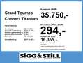 Ford Grand Tourneo Connect Titanium 1.5 L2 iACC*SHZ*LED Schwarz - thumbnail 4