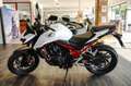 Honda CB 750 Hornet Blanc - thumbnail 2