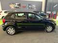 Volkswagen Polo 5p 1.2 tdi Comfortline 75cv NEOPATENTATI Nero - thumbnail 4