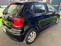 Volkswagen Polo 5p 1.2 tdi Comfortline 75cv NEOPATENTATI Nero - thumbnail 7
