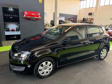 5p 1.2 tdi Comfortline 75cv NEOPATENTATI