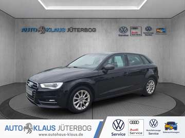Sportback 1.4 TFSI Automatik,Attraction,Navi,