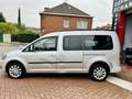 Volkswagen Caddy Caddy Maxi 1.6 CR TDi Double Cabine 5 Places Argent - thumbnail 6