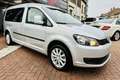 Volkswagen Caddy Caddy Maxi 1.6 CR TDi Double Cabine 5 Places Argent - thumbnail 3
