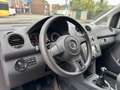 Volkswagen Caddy Caddy Maxi 1.6 CR TDi Double Cabine 5 Places Argent - thumbnail 11