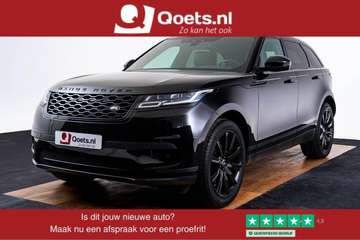 2.0 P250 Turbo AWD S Trekhaak - Panormamadak - Bla