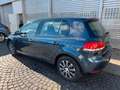 Volkswagen Golf VI Trendline 1.4 80PS Bleu - thumbnail 2