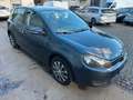 Volkswagen Golf VI Trendline 1.4 80PS Bleu - thumbnail 4