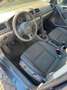 Volkswagen Golf VI Trendline 1.4 80PS Bleu - thumbnail 5