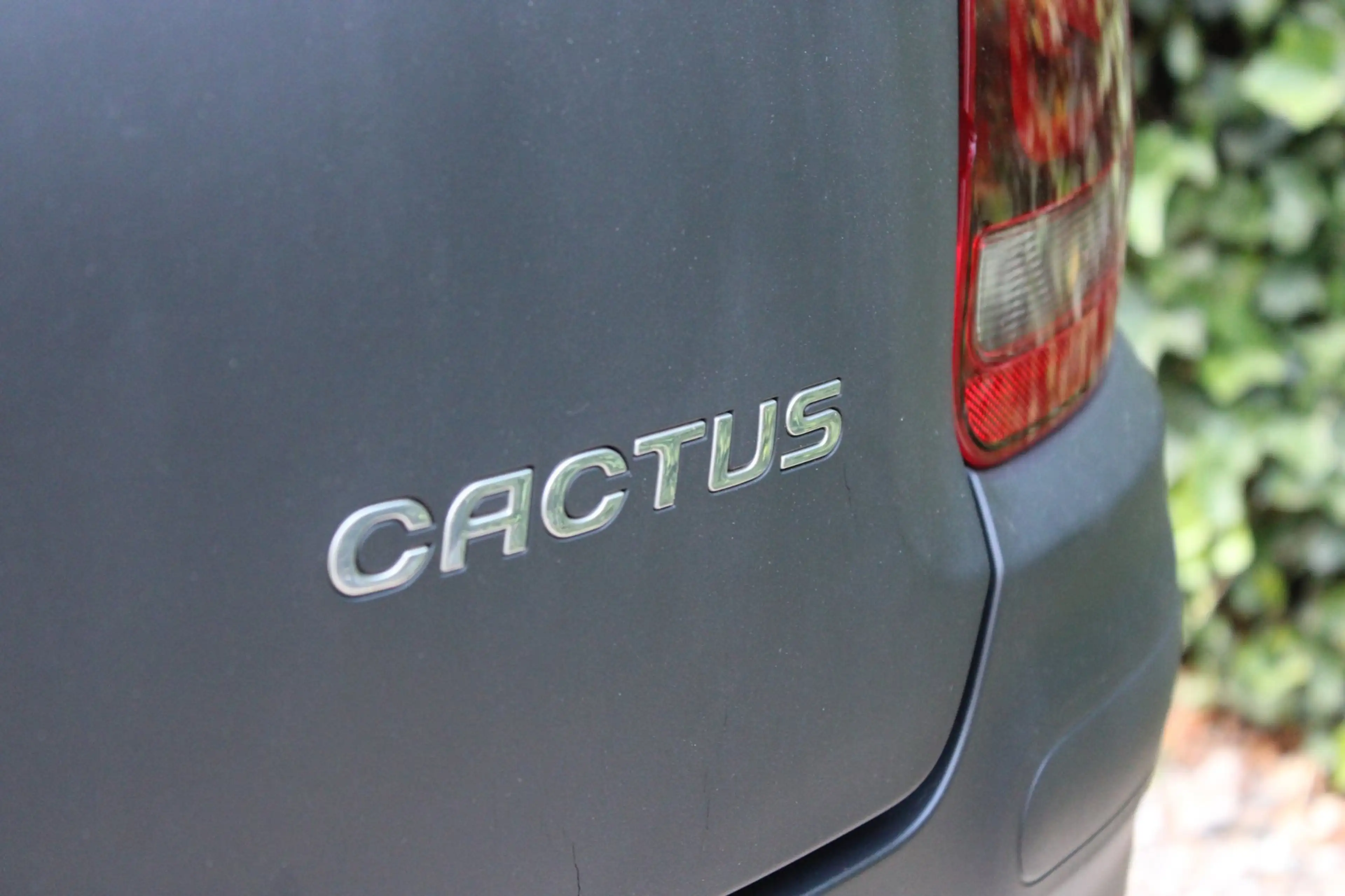 Citroen C4 Cactus 1.2 PureTech Business | Automaat | Bluetooth | Nav — photo 20