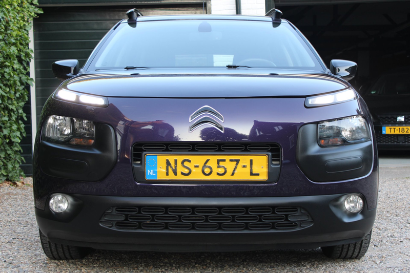 Citroen C4 Cactus 1.2 PureTech Business | Automaat | Bluetooth | Nav — photo 23
