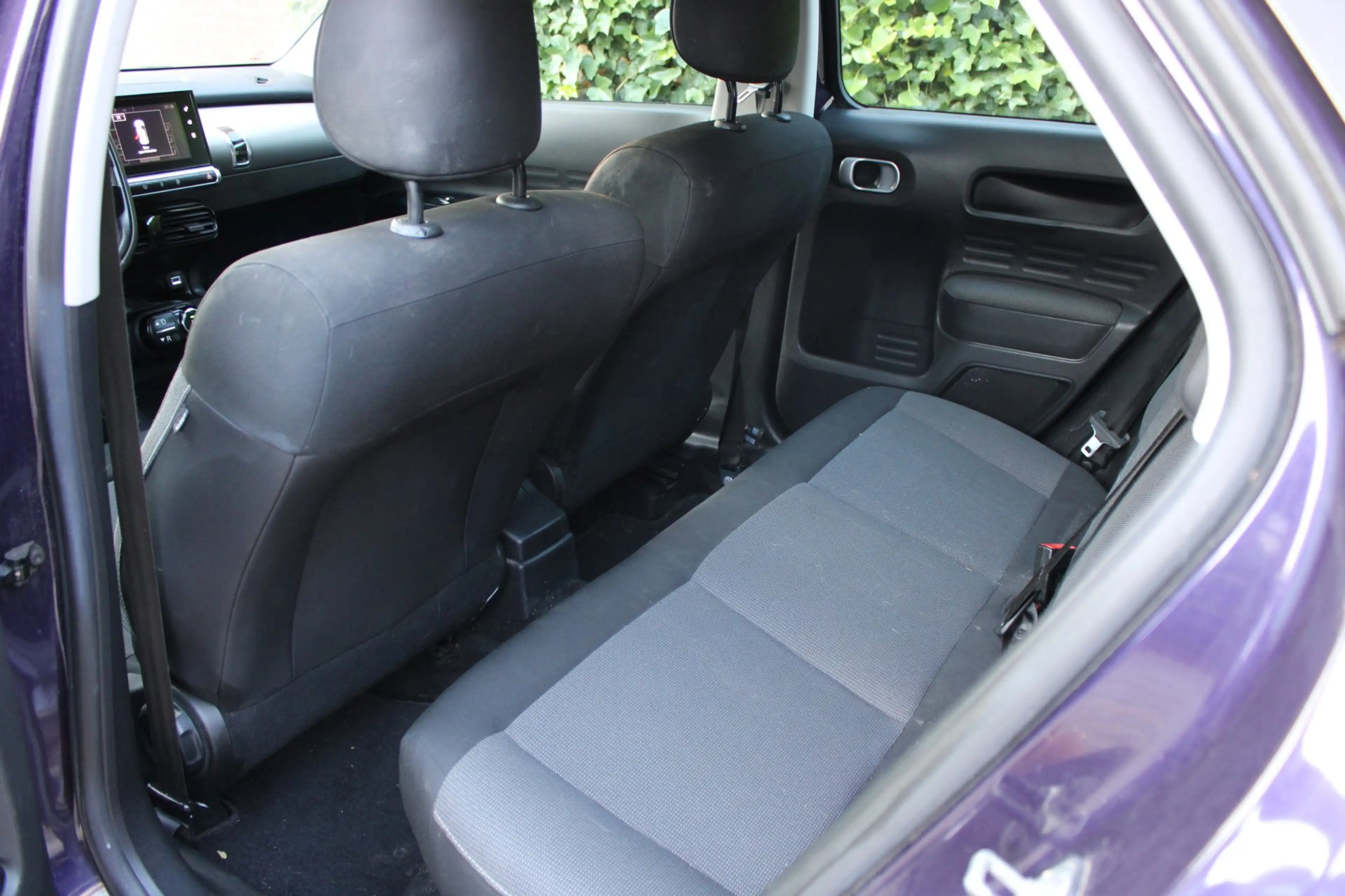 Citroen C4 Cactus 1.2 PureTech Business | Automaat | Bluetooth | Nav — photo 18
