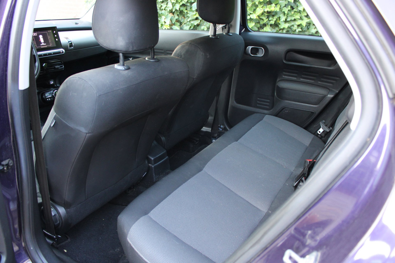 Citroen C4 Cactus 1.2 PureTech Business | Automaat | Bluetooth | Nav — photo 18