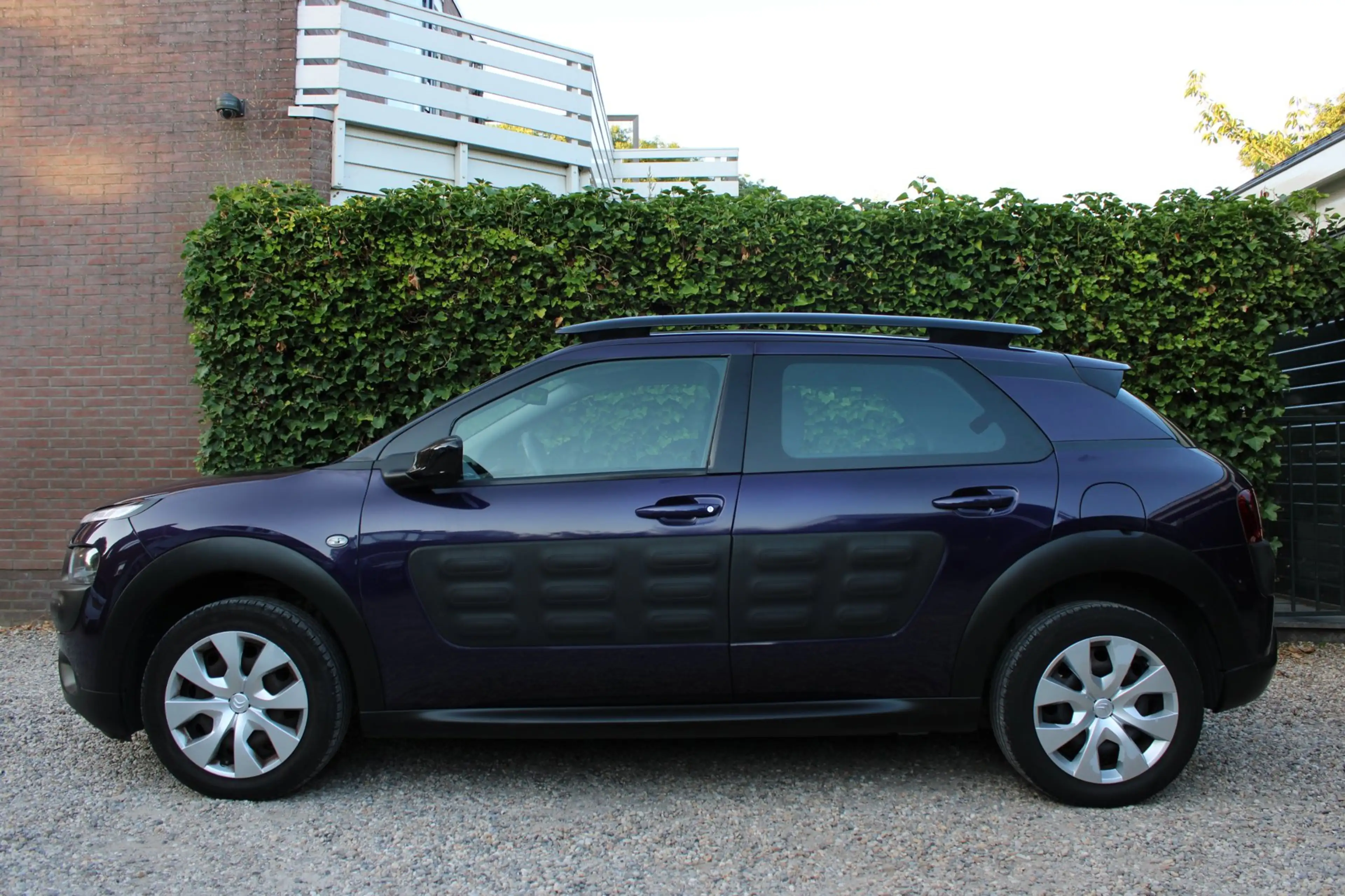 Citroen C4 Cactus 1.2 PureTech Business | Automaat | Bluetooth | Nav — photo 25