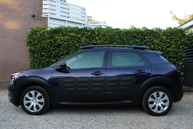 Citroen C4 Cactus 1.2 PureTech Business | Automaat | Bluetooth | Nav — photo 25