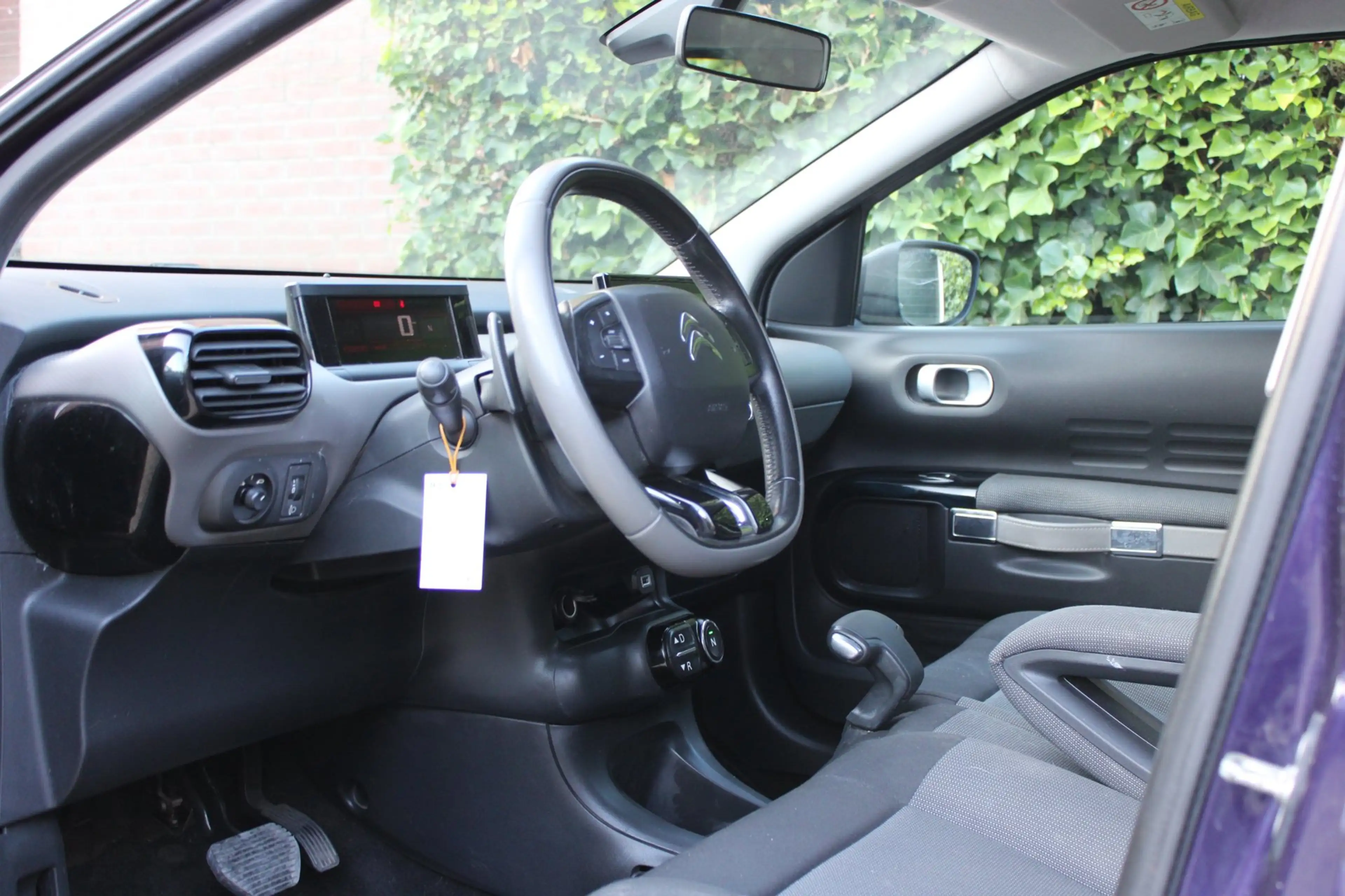 Citroen C4 Cactus 1.2 PureTech Business | Automaat | Bluetooth | Nav — photo 5