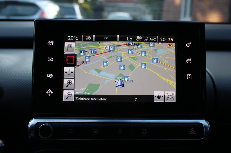 Citroen C4 Cactus 1.2 PureTech Business | Automaat | Bluetooth | Nav — photo 7